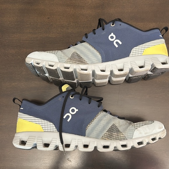 ON cloud 5 men’s size 13 - Great condition - Picture 3 of 5